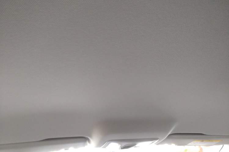 Used CHANGAN Eado PHEV 2025 Smart New Blue Whale 145KM High-Energy Edition Headliner