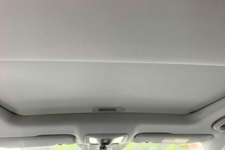 Used CHANGAN Eado PHEV 2025 Smart New Blue Whale 145KM Battleship Edition Headliner