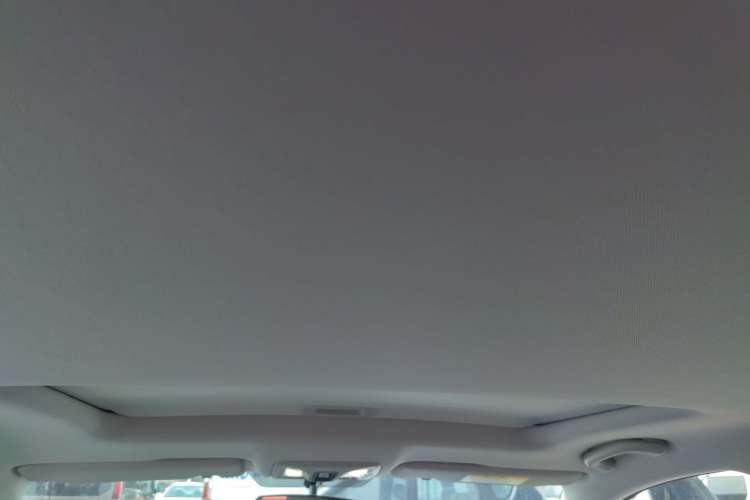 Used CHANGAN Eado PHEV 2025 Smart New Blue Whale 145KM Battleship Edition Headliner