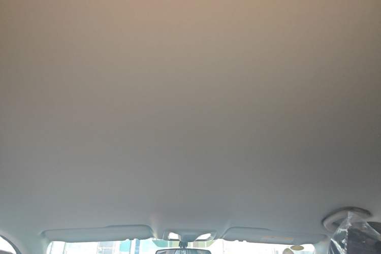 Used CHANGAN Eado PHEV 2025 Smart New Blue Whale 145KM High-Energy Edition Headliner