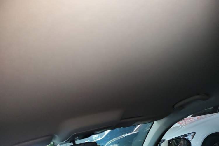 Used CHANGAN Eado PHEV 2025 Smart New Blue Whale 145KM High-Energy Edition Headliner