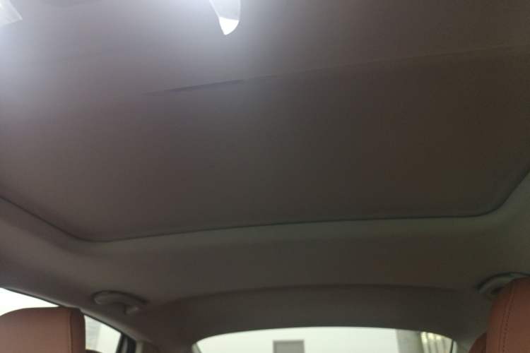 Used CHANGAN Eado PHEV 2025 Smart New Blue Whale 145KM Battleship Edition Headliner