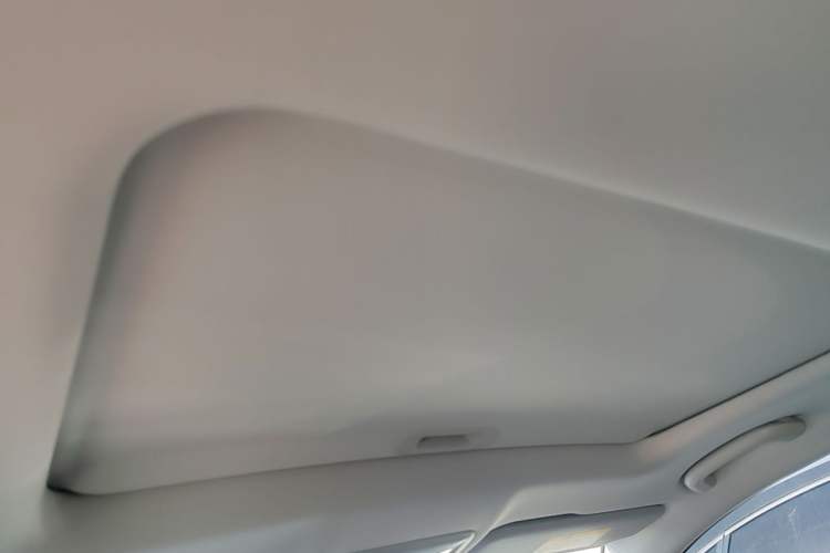 Used CHANGAN Eado PHEV 2025 Smart New Blue Whale 145KM Battleship Edition Headliner