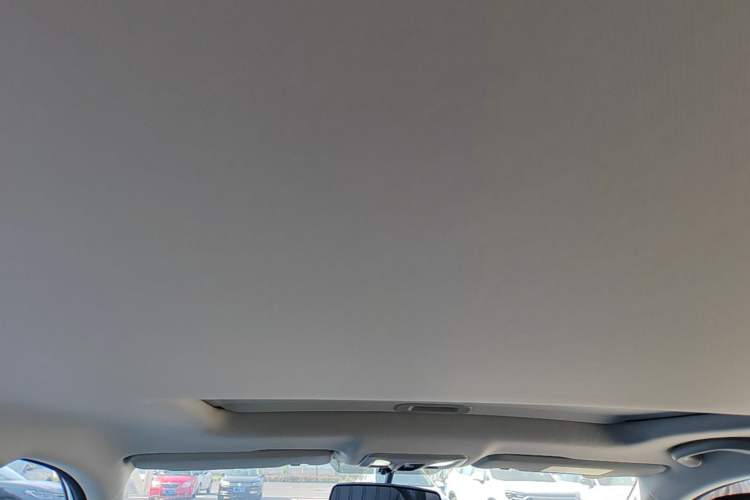 Used CHANGAN Eado PHEV 2025 Smart New Blue Whale 145KM Battleship Edition Headliner