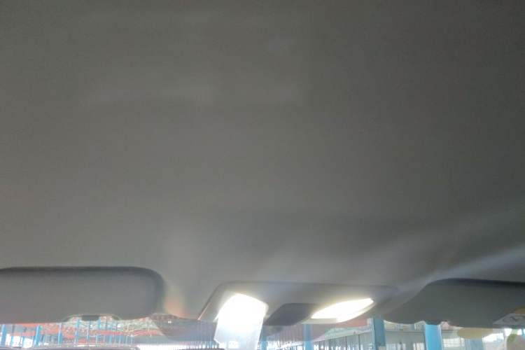 Used CHANGAN Eado PHEV 2025 Smart New Blue Whale 145KM High-Energy Edition Headliner