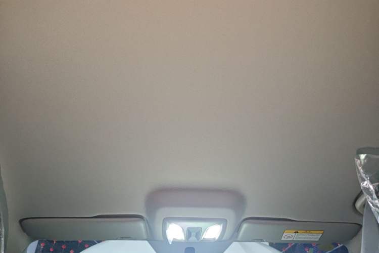 Used CHANGAN Eado PHEV 2025 Smart New Blue Whale 145KM High-Energy Edition Headliner