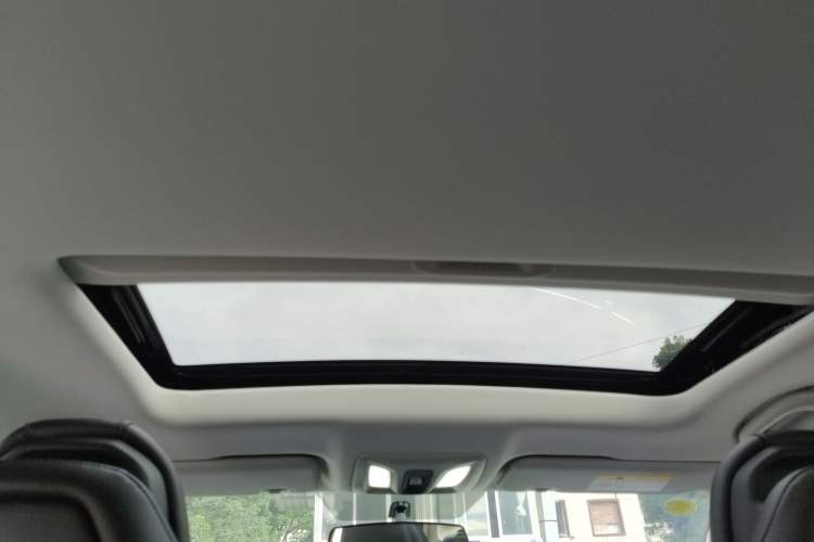 Used CHANGAN Eado PHEV 2025 Smart New Blue Whale 145KM Battleship Edition Headliner