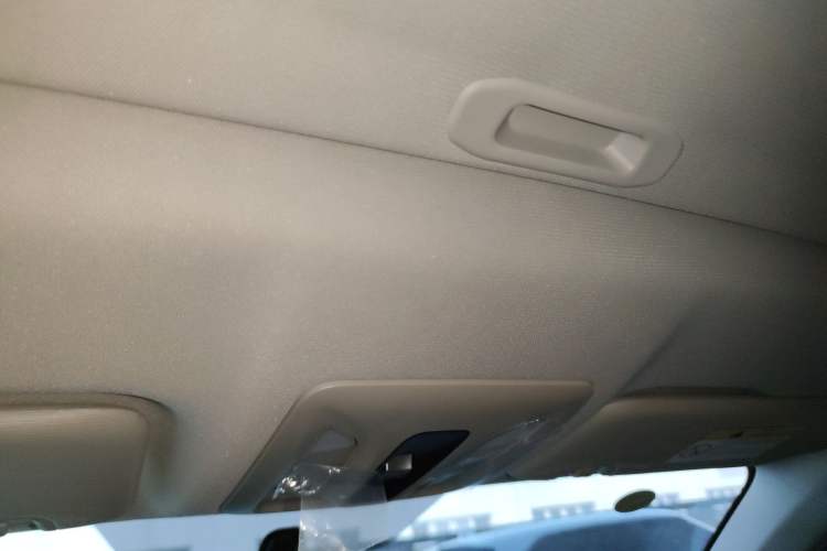Used CHANGAN Eado PHEV 2025 Smart New Blue Whale 145KM Battleship Edition Headliner