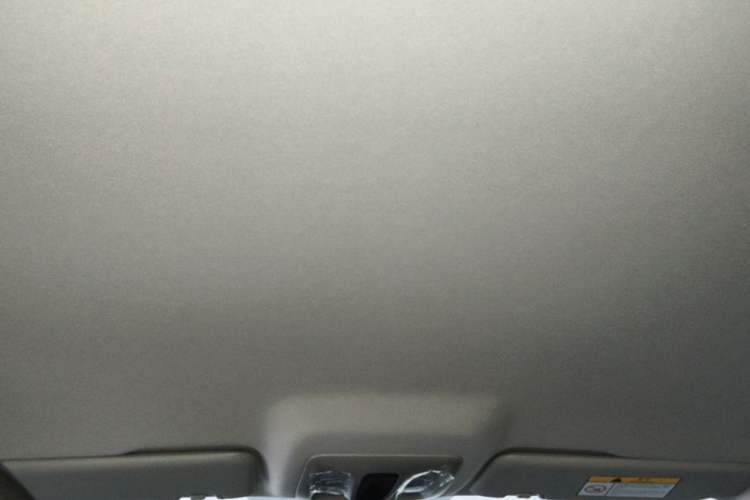 Used CHANGAN Eado PHEV 2025 Smart New Blue Whale 145KM High-Energy Edition Headliner