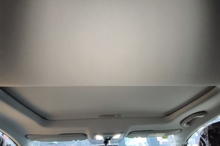 Used CHANGAN Eado PHEV 2025 Smart New Blue Whale 145KM Battleship Edition Headliner
