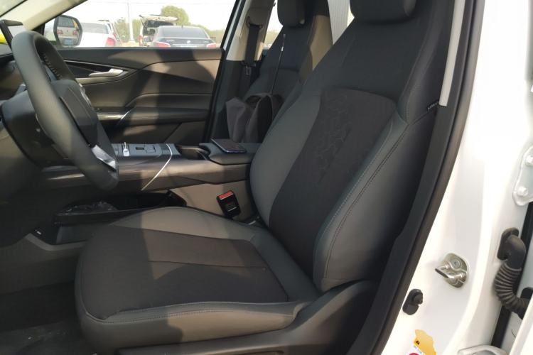 Used CHANGAN Eado PHEV 2025 Smart New Blue Whale 145KM High-Energy Edition Left Front Seat