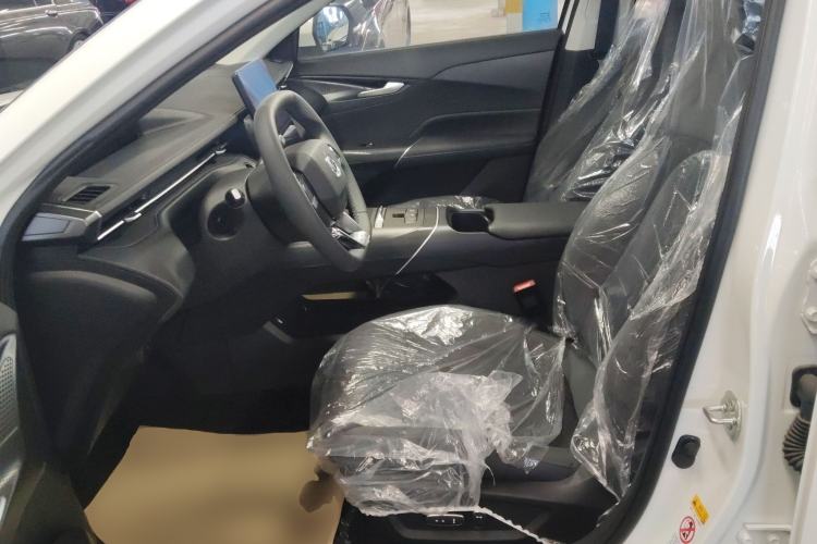 Used CHANGAN Eado PHEV 2025 Smart New Blue Whale 145KM High-Energy Edition Left Front Seat