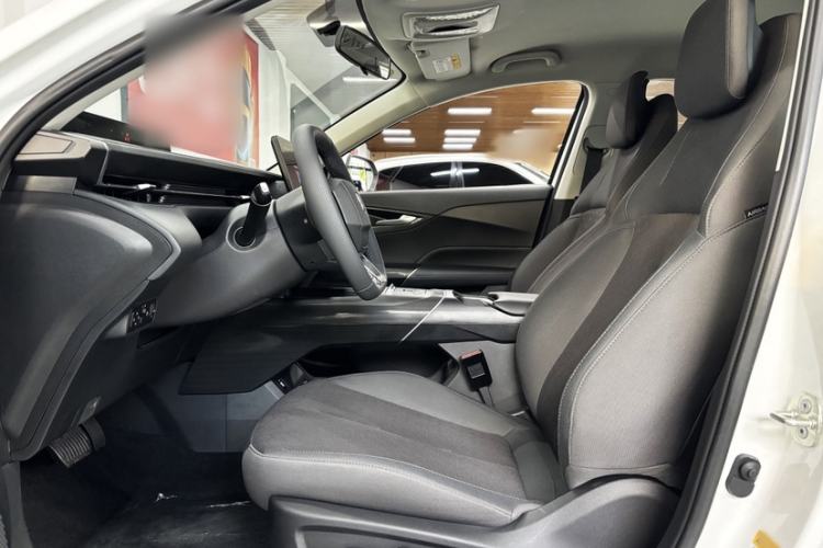 Used CHANGAN Eado PHEV 2025 Smart New Blue Whale 145KM High-Energy Edition Left Front Seat