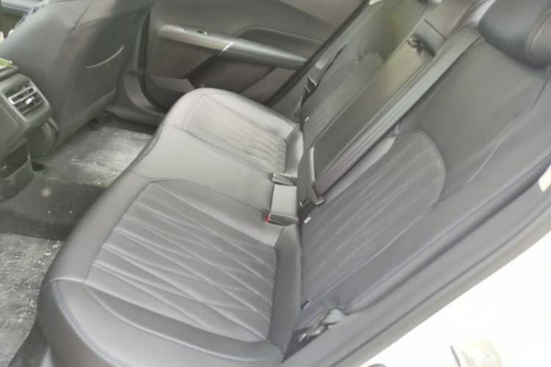 Used CHANGAN Eado PHEV 2025 Smart New Blue Whale 145KM Battleship Edition Left Rear Seat