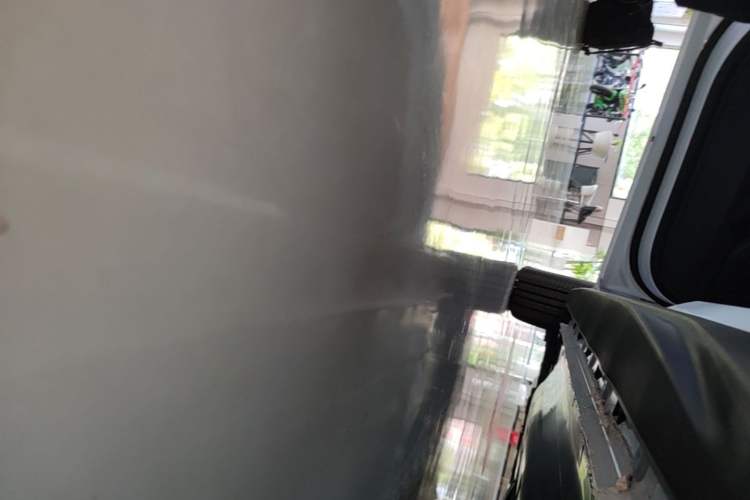 Used CHANGAN Eado PHEV 2025 Smart New Blue Whale 145KM High-Energy Edition Left Side Sill