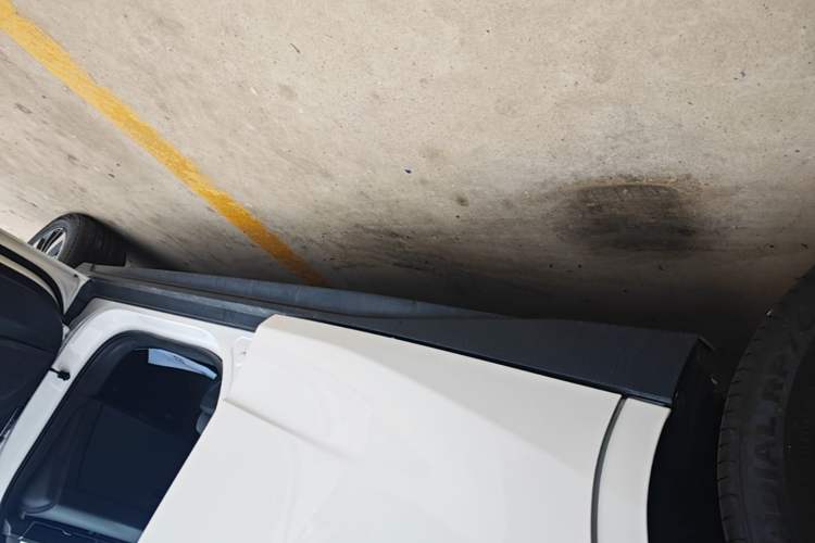 Used CHANGAN Eado PHEV 2025 Smart New Blue Whale 145KM Battleship Edition Right Side Sill