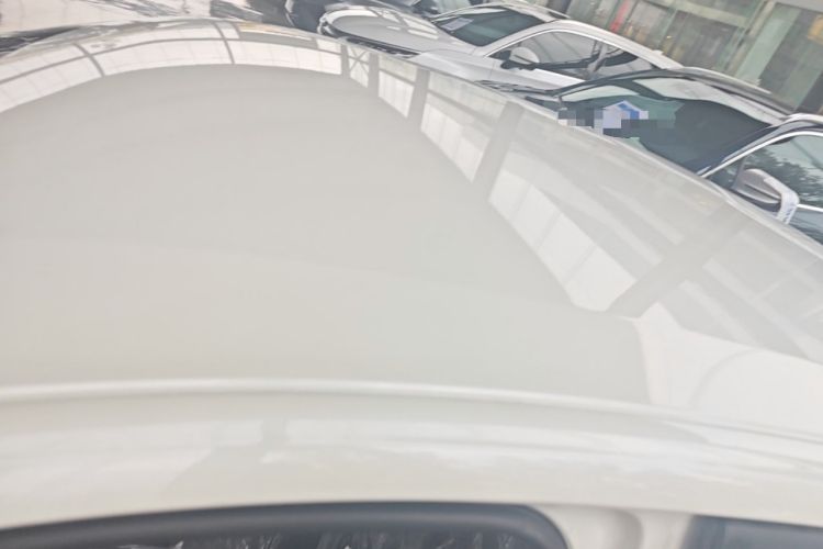 Used CHANGAN Eado PHEV 2025 Smart New Blue Whale 145KM High-Energy Edition Roof