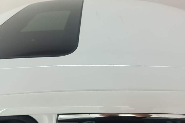 Used CHANGAN Eado PHEV 2025 Smart New Blue Whale 145KM Battleship Edition Roof
