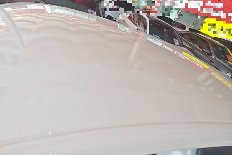 Used CHANGAN Eado PHEV 2025 Smart New Blue Whale 145KM High-Energy Edition Roof