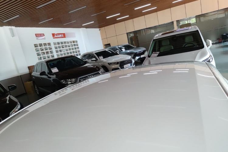 Used CHANGAN Eado PHEV 2025 Smart New Blue Whale 145KM High-Energy Edition Roof