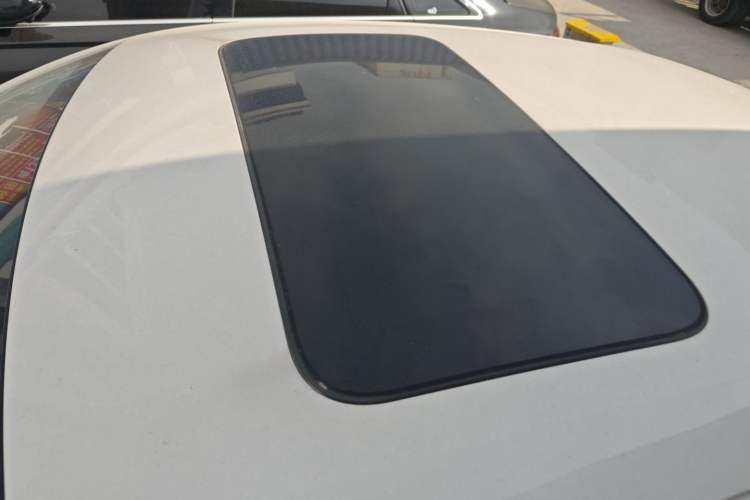 Used CHANGAN Eado PHEV 2025 Smart New Blue Whale 145KM Battleship Edition Roof