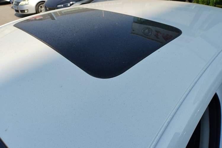 Used CHANGAN Eado PHEV 2025 Smart New Blue Whale 145KM Battleship Edition Roof