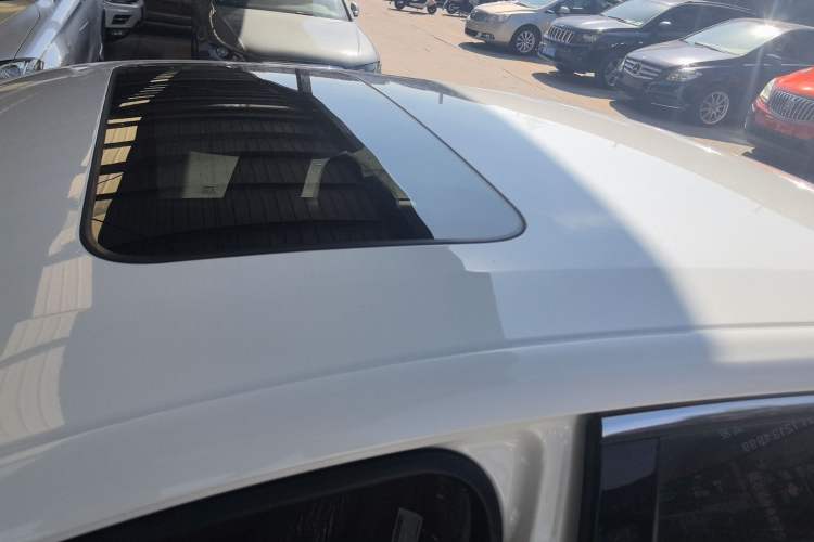 Used CHANGAN Eado PHEV 2025 Smart New Blue Whale 145KM Battleship Edition Roof