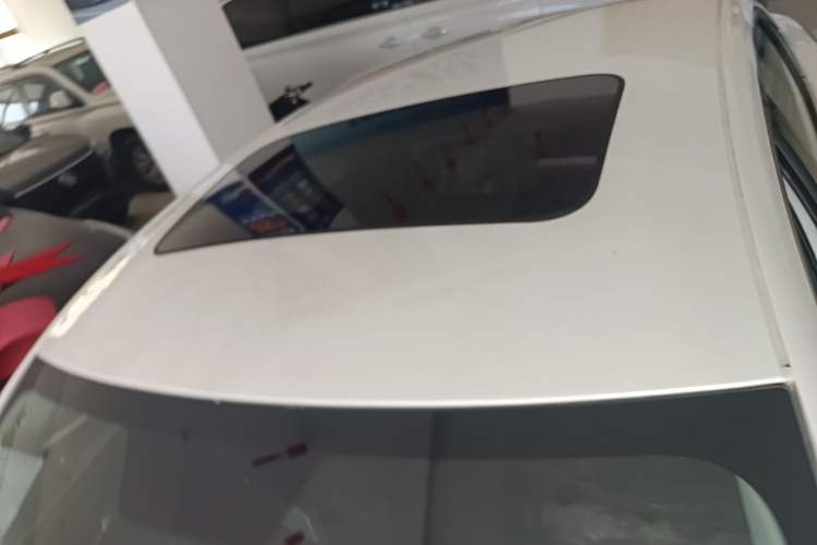 Used CHANGAN Eado PHEV 2025 Smart New Blue Whale 145KM Battleship Edition Roof