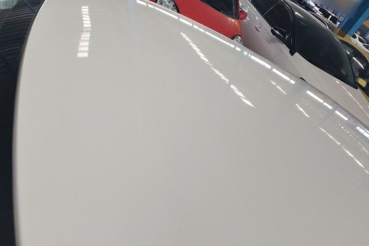 Used CHANGAN Eado PHEV 2025 Smart New Blue Whale 145KM High-Energy Edition Roof