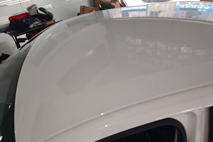 Used CHANGAN Eado PHEV 2025 Smart New Blue Whale 145KM High-Energy Edition Roof