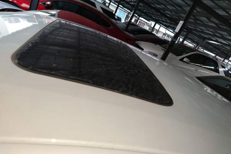 Used CHANGAN Eado PHEV 2025 Smart New Blue Whale 145KM Battleship Edition Roof