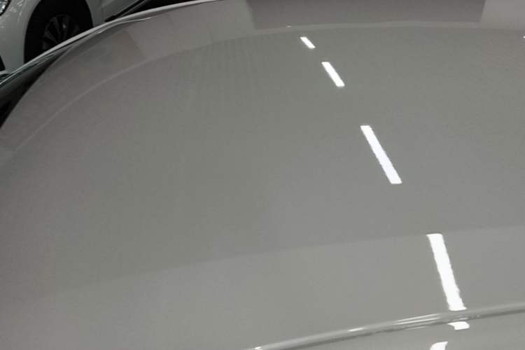 Used CHANGAN Eado PHEV 2025 Smart New Blue Whale 145KM High-Energy Edition Roof