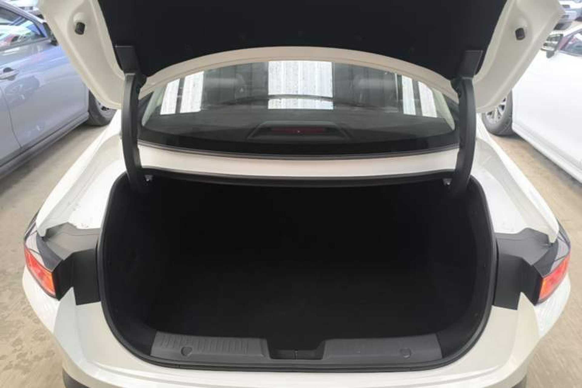 Used CHANGAN Eado PHEV 2025 Smart New Blue Whale 145KM Battleship Edition Trunk