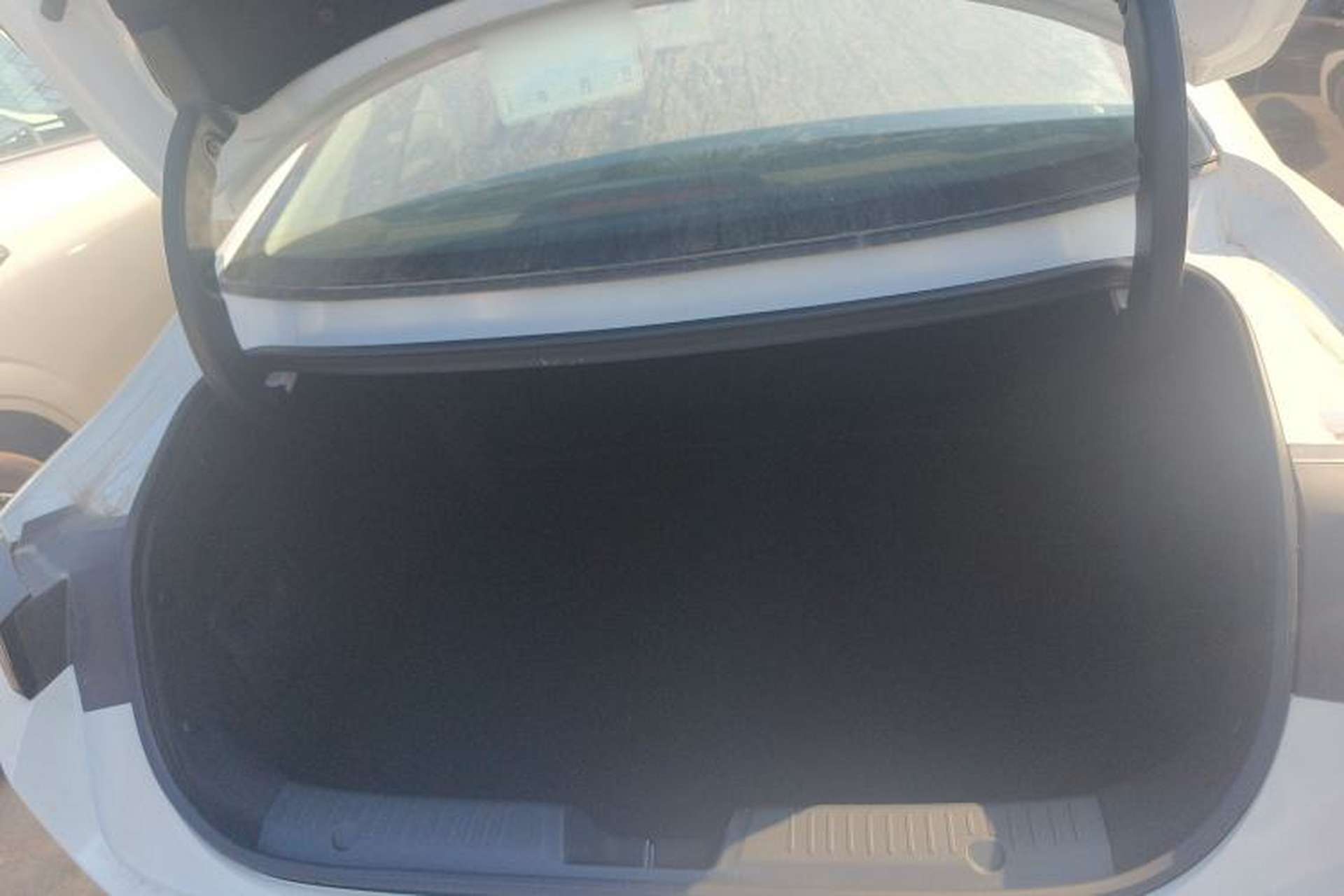 Used CHANGAN Eado PHEV 2025 Smart New Blue Whale 145KM Battleship Edition Trunk