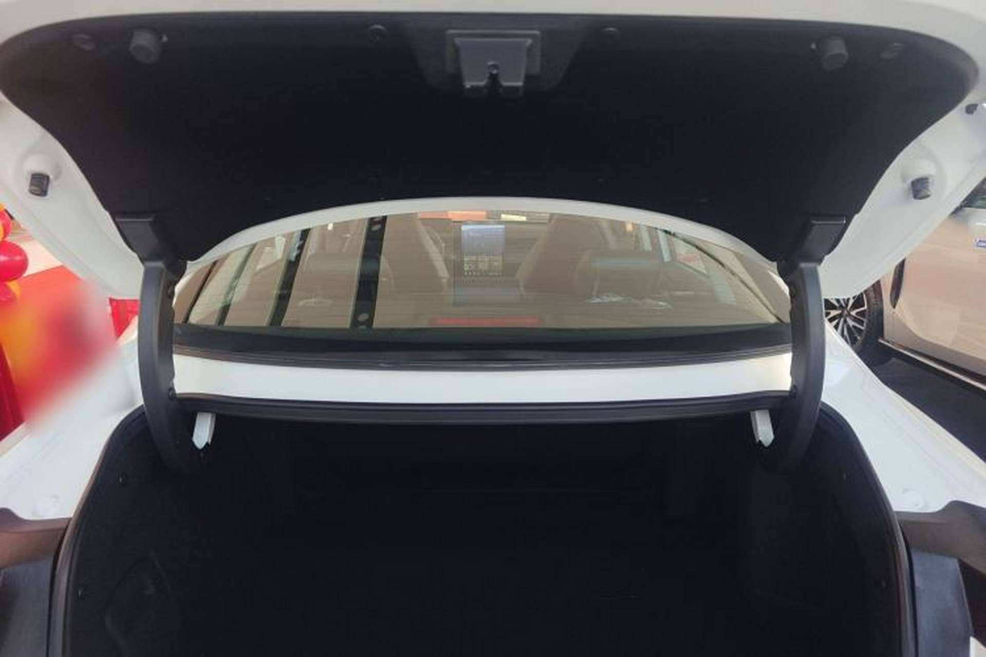 Used CHANGAN Eado PHEV 2025 Smart New Blue Whale 145KM Battleship Edition Trunk