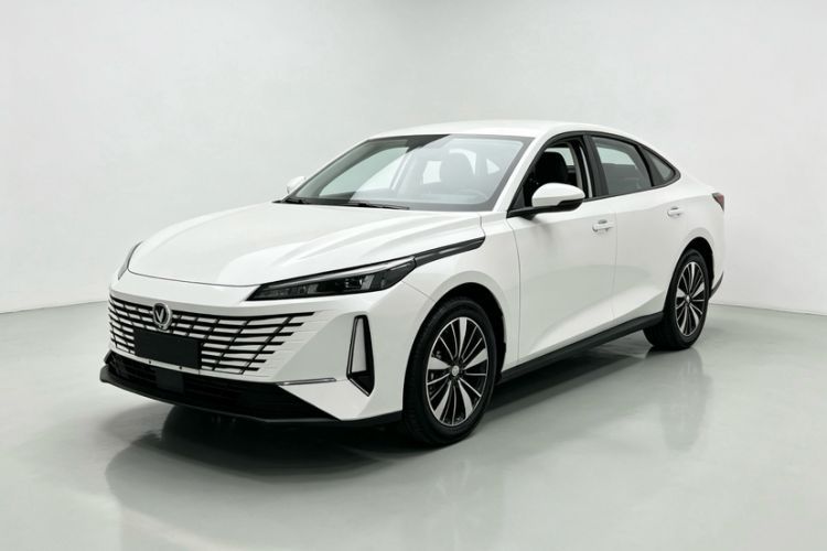 Używany CHANGAN Eado PHEV 2025 Smart New Blue Whale 145KM High-Energy Edition Guazi used car, China used car export, Used car for sale, Used  cars, Cheapest cars for sale