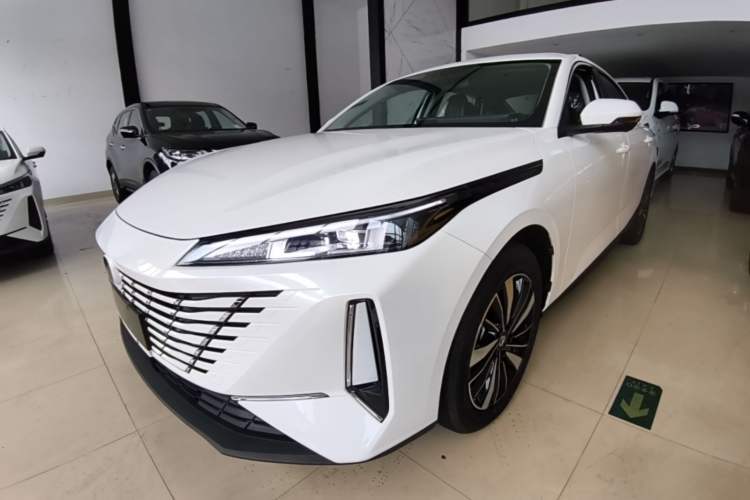 Used CHANGAN Eado PHEV 2025 Smart New Blue Whale 145KM Battleship Edition Guazi used car, China used car export, Used car for sale, Used  cars, Cheapest cars for sale