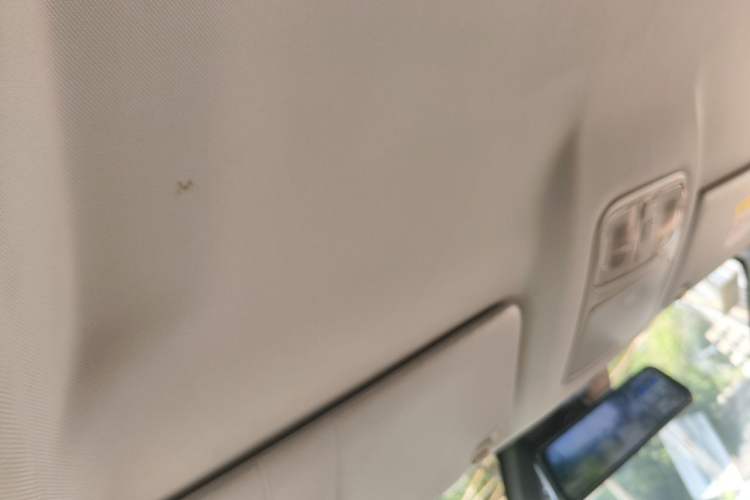 Used CHANGAN Fengjing RV  Headliner