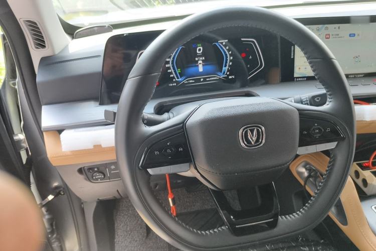 Used CHANGAN Fengjing RV  Steering Wheel