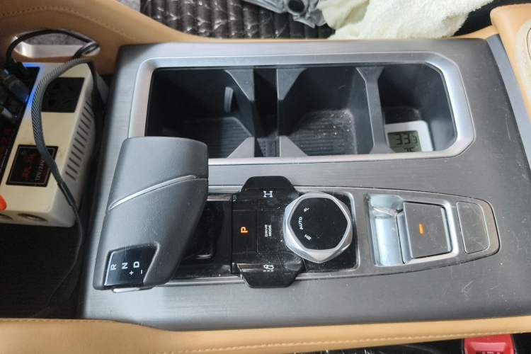 Used CHANGAN Fengjing RV  Vehicle Key