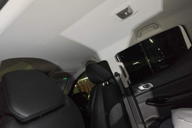 Used CHANGAN Hunter 2024 Warrior Edition Luxury Single-Motor Ultra-Long Box Headliner