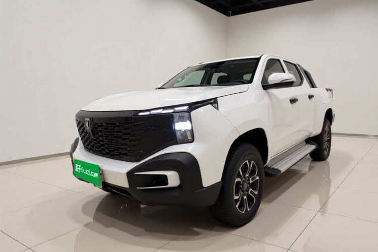 Gebrauchter CHANGAN Hunter 2024 Warrior Edition Luxury Single-Motor Ultra-Long Box Guazi used car, China used car export, Used car for sale, Used  cars, Cheapest cars for sale