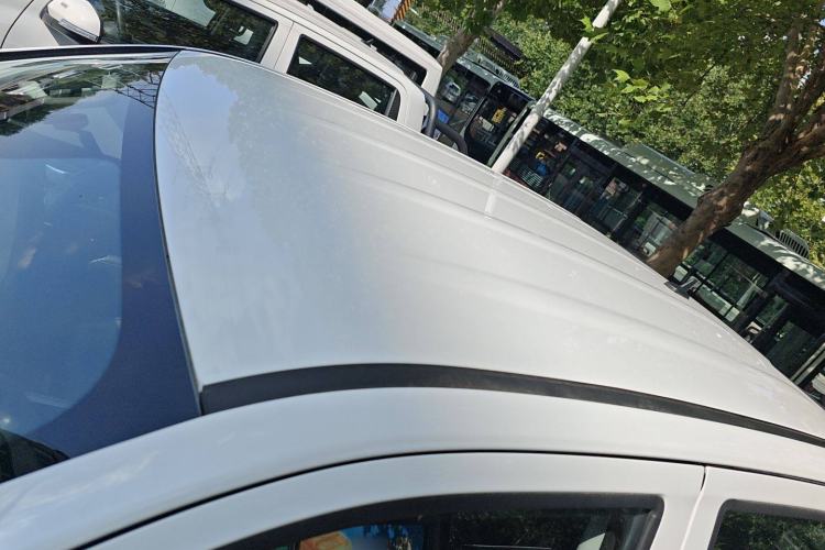 Used CHANGAN Hunter 2024 Warrior Edition Luxury Model Dual-Motor All-Wheel Drive with Extra-Long Cargo Box Roof