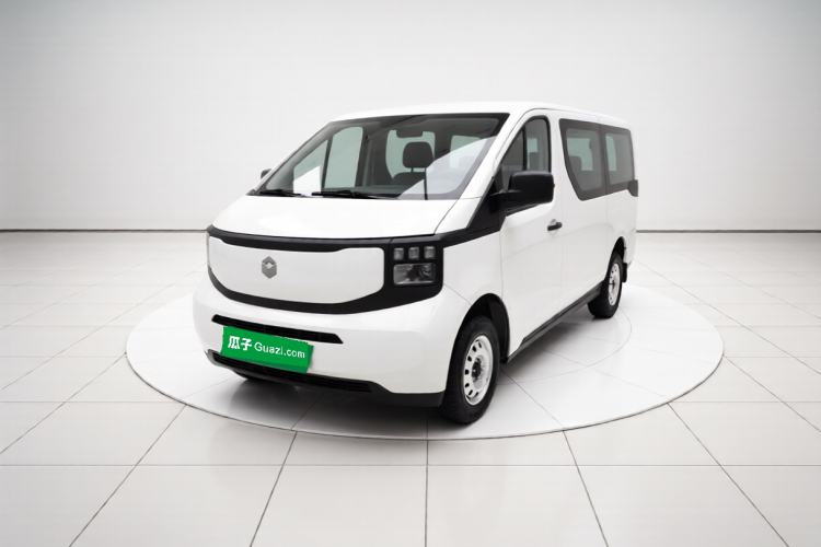 CHANGAN KAICHENG V919 2025 Model, Glory Edition, Golden Shield 50 kWh, Short Wheelbase, Low Roof, Elite Version, 7 Seats