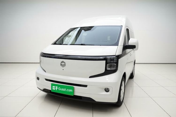 Ojetý CHANGAN KAICHENG V919 2025 Model, Express Cabin, CATL 88 kWh, Long Wheelbase, High Roof, Smart Version, 6 Seats Guazi used car, China used car export, Used car for sale, Used cars, Cheapest cars for sale