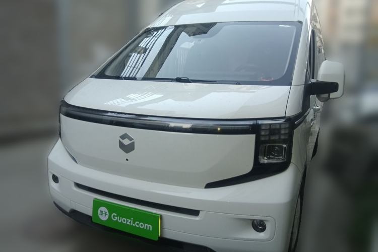 Used CHANGAN KAICHENG V919 2025 Model, Express Cabin, CATL 88 kWh, Long Wheelbase, High Roof, Smart Version, 6 Seats Guazi used car, China used car export, Used car for sale, Used  cars, Cheapest cars for sale