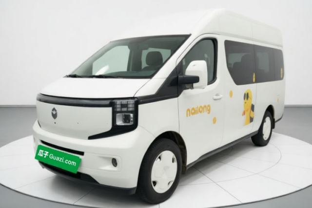 CHANGAN KAICHENG V919 2025 Model, Express Cabin, CATL 88 kWh, Long Wheelbase, High Roof, Smart Version, 6 Seats مستعملة
