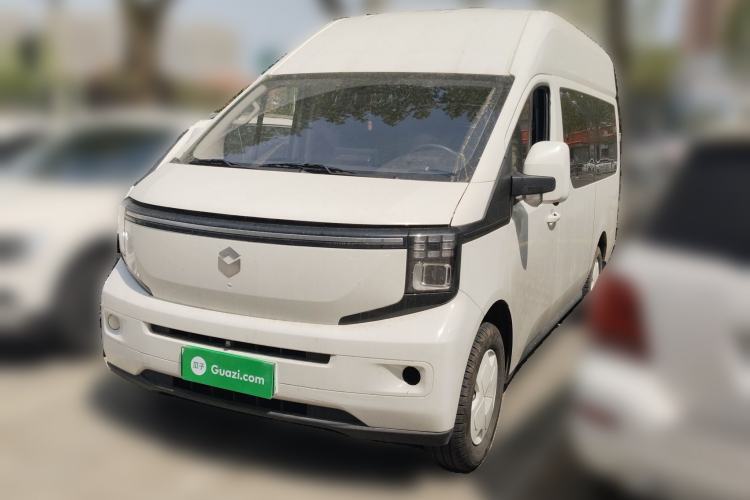 Used CHANGAN KAICHENG V919 2025 Model Speed Transport Cabin, CATL 53kWh, Short Wheelbase High-Roof Standard 6-seater Guazi used car, China used car export, Used car for sale, Used  cars, Cheapest cars for sale