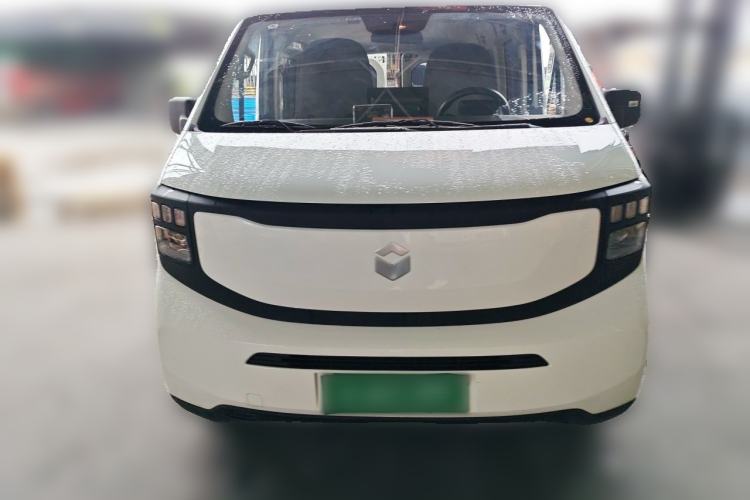 Used CHANGAN KAICHENG V919 2025 Model, Glory Edition, Golden Shield 50 kWh, Short Wheelbase, Low Roof, Elite Version, 6 Seats Front