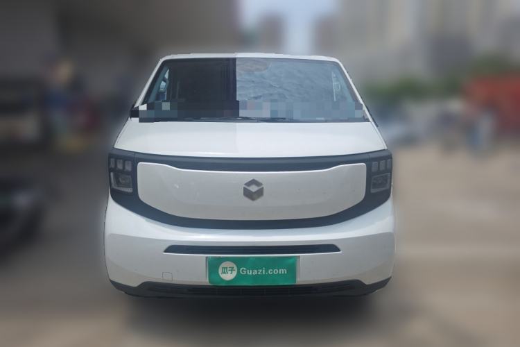 Used CHANGAN KAICHENG V919 2025 Model, Glory Edition, Golden Shield 50 kWh, Short Wheelbase, Low Roof, Elite Version, 6 Seats Front